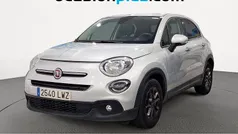 Gris Usado 2022 Fiat 500X Connect SUV | 13.628 € (Buen precio)