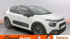 Usado 2022 Citroën C3 PureTech Utilitario | 12.490 € (Precio justo)