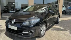 Negro Usado 2015 Renault Mégane III Bose Edition Berlina | 9800 € (Un poco caro)