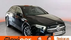 Negro Usado 2019 Mercedes A200 Utilitario | 20.990 € (Buen precio)