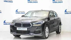 Amarillo Usado 2021 BMW X2 SUV | 23.900 € (Precio justo)