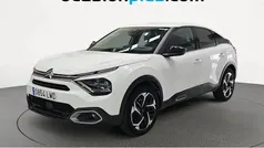Blanco Usado 2022 Citroën C4 PureTech SUV | 15.437 € (Buen precio)