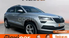 Usado 2021 Skoda Karoq Ambition SUV | 23.890 € (Buen precio)
