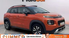 Usado 2018 Citroën C3 Aircross PureTech SUV | 8890 € (Precio justo)