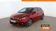 Usado 2019 Peugeot 308 Allure Berlina | 9299 € (Buen precio)