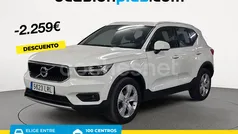 Usado 2021 Volvo XC40 Momentum SUV | 24.200 € (Precio justo)