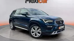 Usado 2021 Seat Ateca SUV | 22.490 € (Precio justo)