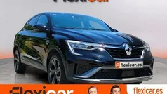 Usado 2022 Renault Arkana RS Line SUV | 21.990 € (Precio justo)