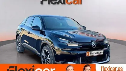 Usado 2025 Citroën C4 | 19.990 € (Precio justo)