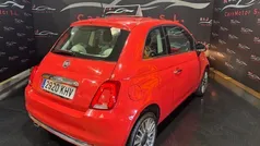 Usado 2018 Fiat 500 Lounge Utilitario | 9490 € (Precio justo)
