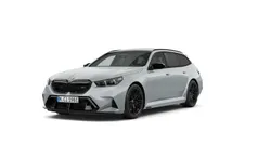 Gris Usado 2025 BMW M5 Comfort Edition Familiar | 164.900 € (Precio justo)