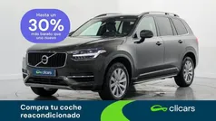 Usado 2018 Volvo XC90 Momentum SUV | 36.990 € (Precio justo)