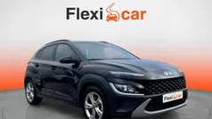 Negro Usado 2022 Hyundai Kona SUV | 11.890 € (Super precio)
