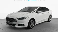 Usado 2015 Ford Mondeo Titanium Berlina | 14.800 € (Buen precio)
