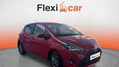 Usado 2018 Toyota Yaris Active Berlina | 10.990 € (Super precio)