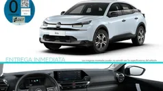Citroën e-C4