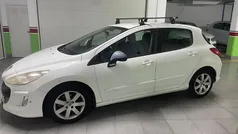 Usado 2009 Peugeot 308 Sport Utilitario | 3500 € (Super precio)