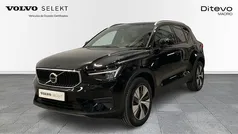 Usado 2024 Volvo XC40 Core SUV | 34.900 € (Buen precio)