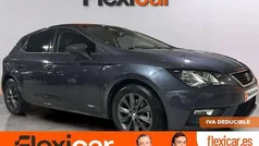 Usado 2020 Seat Leon ST Style Familiar | 12.490 € (Precio justo)