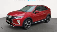 Usado 2019 Mitsubishi Eclipse Cross Motion SUV | 17.537 € (Precio justo)