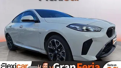 Usado 2025 BMW 220 Coupe | 38.690 € (Super precio)