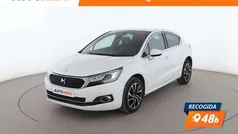 Blanco Usado 2018 DS Automobiles DS4 Style Berlina | 11.199 € (Precio justo)
