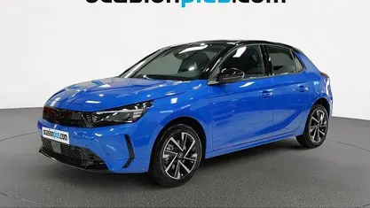 Usado Opel Corsa S 101 CV (74 kW) 2025 Utilitario