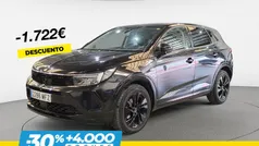 Usado 2023 Opel Grandland X S SUV | 17.990 € (Buen precio)