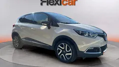 Usado 2017 Renault Captur Version S SUV | 11.990 € (Precio justo)