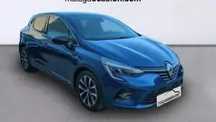 Azul Usado 2023 Renault Clio V Techno Berlina | 14.275 € (Buen precio)