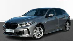 Otro Usado 2024 BMW 118 Utilitario | 35.500 € (Caro)