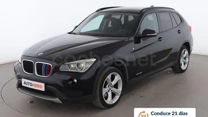 Usado BMW X1 144 CV (105 kW) 2014 SUV