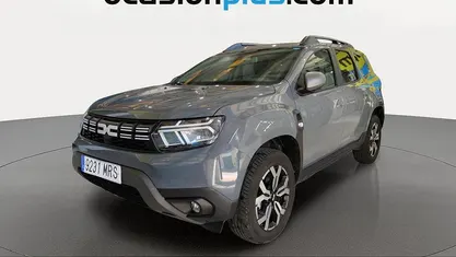 Usado Dacia Duster Journey 150 CV (110 kW) 2024 SUV