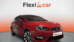 Usado 2017 Seat Ibiza SC FR Utilitario | 10.290 € (Precio justo)
