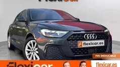 Negro Usado 2021 Audi A1 Sportback Advanced Plus Utilitario | 17.490 € (Precio justo)