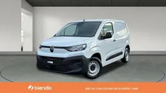 Blanco Nuevo 2025 Citroën Berlingo Monovolumen | 22.038 € (Buen precio)