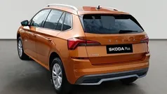 Usado 2024 Skoda Kamiq Ambition SUV | 20.190 € (Precio justo)