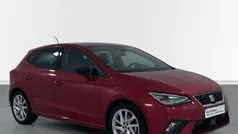 Usado 2024 Seat Ibiza FR Utilitario | 21.890 € (Precio justo)