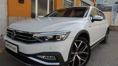 Usado 2020 VW Passat Alltrack Familiar | 23.900 € (Precio justo)