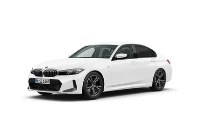 Usado BMW 318 Comfort Edition 150 HP (110 kW) 2025 Sedan