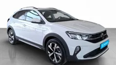 Usado 2024 VW Taigo SUV | 24.500 € (Precio justo)