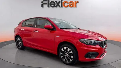 Usado Fiat Tipo Lounge 95 CV (69 kW) 2020 Familiar
