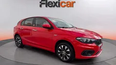 Usado 2020 Fiat Tipo Lounge Familiar | 8990 € (Precio justo)
