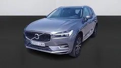 Usado 2021 Volvo XC60 Inscription SUV | 35.000 € (Precio justo)