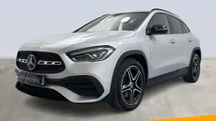 Usado 2021 Mercedes GLA200 SUV | 31.900 € (Buen precio)