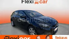 Negro Usado 2022 Kia Ceed GT 2 Berlina | 18.990 € (Super precio)