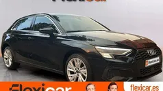 Negro Usado 2021 Audi A3 Sportback e-tron Advanced Plus Berlina | 26.990 € (Precio justo)