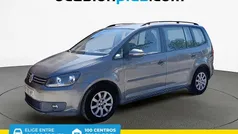 Usado 2013 VW Touran Edition Monovolumen | 11.500 € (Precio justo)