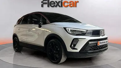 Usado 2024 Opel Crossland X SUV | 13.990 € (Precio justo)