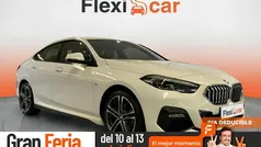 Usado 2021 BMW 218 Coupe | 25.990 € (Precio justo)